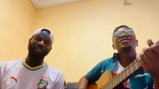 Magic Diezel -Pôtô Pôtô ( Version accoustique)