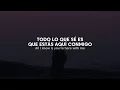 Download Lagu D4vd - Here With Me (Traducida al Español + Lyrics)