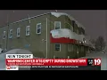 Last Ashtabula warming center closed before snowstorm brings several feet of snow