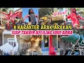 Lagu Review Full‼️8 Arak-Arakan Bikinan Bocil Siap Ikut Memeriahkan Takbir Keliling Idul Adha 2022