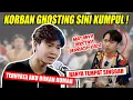 Download Lagu TAPI TAHUKAH KAMU - DYGTA FEAT KAMASEAN (LIVE NGAMEN) TRI SUAKA