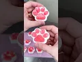 I Made An EDIBLE Taba Squishy