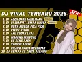 Download Lagu DJ TIKTOK TERBARU 2025 - DJ ACEH DARA MUSLIMAH REMIX VIRAL TIKTOK TERBARU 2025 FULLBASS FULL ALBUM