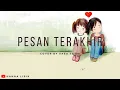 Download Lagu Pesan Terakhir - Lyodra Cover + Lirik Sasa Tasia