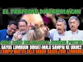 Download Lagu KETIKA GAYUS LUMBUUN DIBUAT MALU SAMPAI KE UBUN - UBUN OLEH FERRY AMSARI \u0026 PENGACARA TOM LEMBONG !!