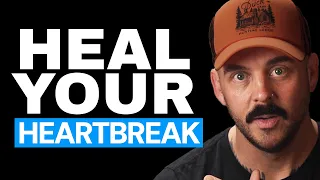If You’re Going Through Heartbreak, This Is Exactly What I’d Tell You