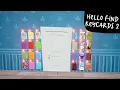 Download Lagu Hello Find Keycards 2 - Hello Neighbor mod kit
