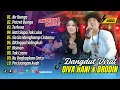 Lagu Diva Hani \u0026 Brodin ft Ageng Music - AIR BUNGA - POTRET TUA - TERLENA || DANGDUT TERBARU 2025