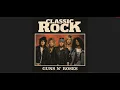 Download Lagu Classic Rock Greatest Golden Era Mix Full Album | Guns N' Roses, Aerosmith, Bon Jovi, Queen