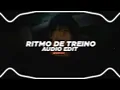 ritmo de treino - youthisending [edit audio]