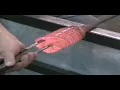 Glassblowing Davide Salvadore Corning 2006 Diane s DVD