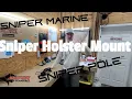 Sniper Holster Mount - Walk Through
