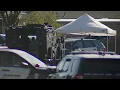 Simi Valley Police Fatally Shoot Alleged Domestic Violence Suspect at End of Pursuit