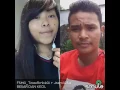 Smule cover iwan fals besar dan kecil