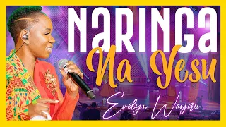 evelyn wanjiru naringa na yesu official video 