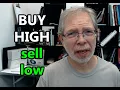 Silver Buyers Are Doing This Backwards