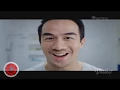 Iklan Listerine Cool Mint [ft. Joe Taslim] #21HariUpgradeDiri
