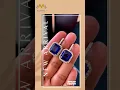 Download Lagu Women Tanzanite Pair Earrings By Mohra. #mohraindia #earringsdesigns #earrings  #jewellery