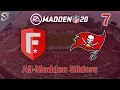 Madden 20 All-Madden Slider Update