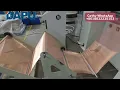 Copper Mesh Expanded Metal Mesh Machine