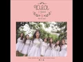 DIA (다이아) - On The Road (그 길에서) (Audio) [HAPPY ENDING - 2nd Mini Album]
