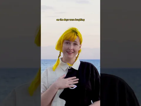 Easy As Pie out now :) by me! (Tessa Violet)