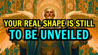 The Chosen One, Revealing the True Form That No One Has Seen Before | Divine Message Unveiled