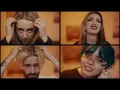 CRAWLERS - Come Over (again) (Official Video)