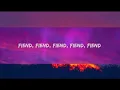 Download Lagu Travis Scott - FE!N [Feat. Playboi Carti] (Hook Loop)