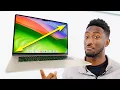 15 MacBook Air M2 Review The Obvious Thing