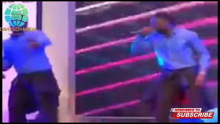 kings mumbi malembe performs live in south africa favor on me u0026 grace upon me davi tech media