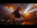 Jahneration - All to Blame ft. Taïro (Live à l'Olympia)