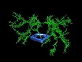 Rapidly-exploring Random Tree RRT - - the Flange problem