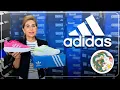 Nuevo Paquete de ADIDAS