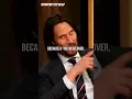 Download Lagu John Wick Is A Man Of Focus, Commitment, And...Love?