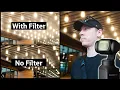 Download Lagu USE This Filter To FILM Cinematic Footage! DJI Osmo Pocket 3 PRO MIST FILTER