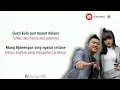 Download Lagu DJ SATRU AKU SAYANG AWAKMU (TIKTOK VIRAL) | LIRIK TERJEMAHAN \