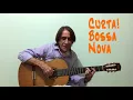 Enjoy! Bossa Nova - #Click!19 - Chega de Saudade - Part 1 - Aderbal Duarte