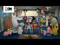 El Mejor Cartoon es tu Cartoon Cual es el tuyo CARTOON NETWORK