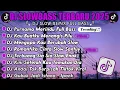 Download Lagu DJ SLOW FULL BASS TIKTOK TERBARU 2025 🎵DJ PURNAMA MERINDU🎵DJ MENGAPA KAU BERUBAH FULL ALBUM VIRAL‼️
