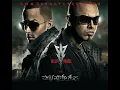 Sexy Movimiento - Wisin & Yandel