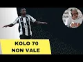 Download Lagu Kolo Muasi se sotto i 60 💰 Joao Mario con le idee 💡 chiare : calcio offensivo per vincere !