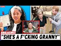Doria Ragland EXPOSES Meghan s Real Age On Her Own Birt ay The One Proof That Ends It All