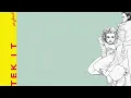 Download Lagu Cafuné - Tek It (Acoustic) [Official Audio]