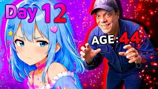 I Dated Discord Creeps For 2 Weeks