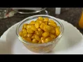 Download Lagu Sweet corn#recipiesinkannada#food#cooking#southindianfood#sweetcorn#yummyfood#hyped#sweetcorn