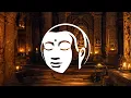 Bansuri & Flute Music | 5 Hours of Deep Calm | Sacred Meditation Music