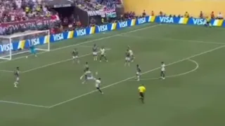 هدف جواو بيدرو العالمي في فلومينينسي مباراة تشيلسي و فلومينينسي كأس العالم للأندية نصف النهائي 