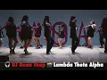 Lambda Theta Alpha - UNT