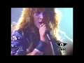 Lion - Powerlove (Official Video)(1987) From The Album Dangerous Attraction